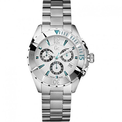 GC MEN'S WATCH 41500M1