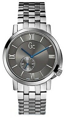 GC Slim Class Mens Watch X59004G5S