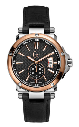 GC Sweep X65009G2S Watch