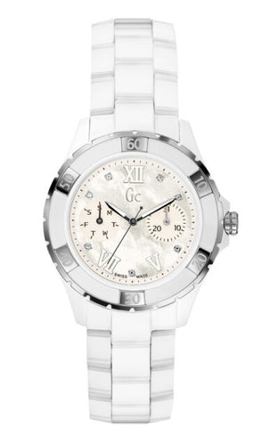 GC Women's Quartz Watch X69105L1S