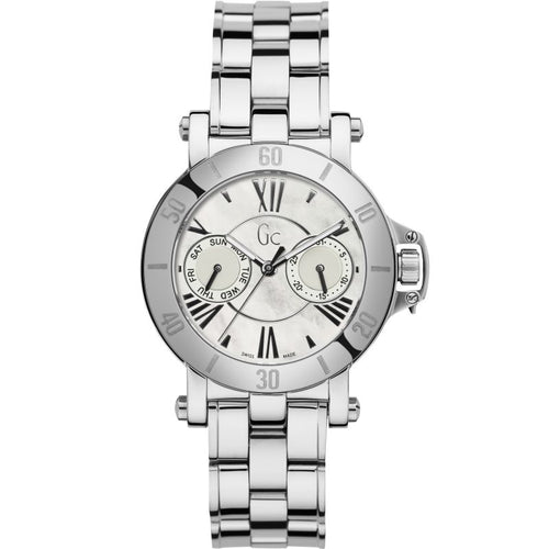 GC LADIES FEMME WATCH X74001L1S